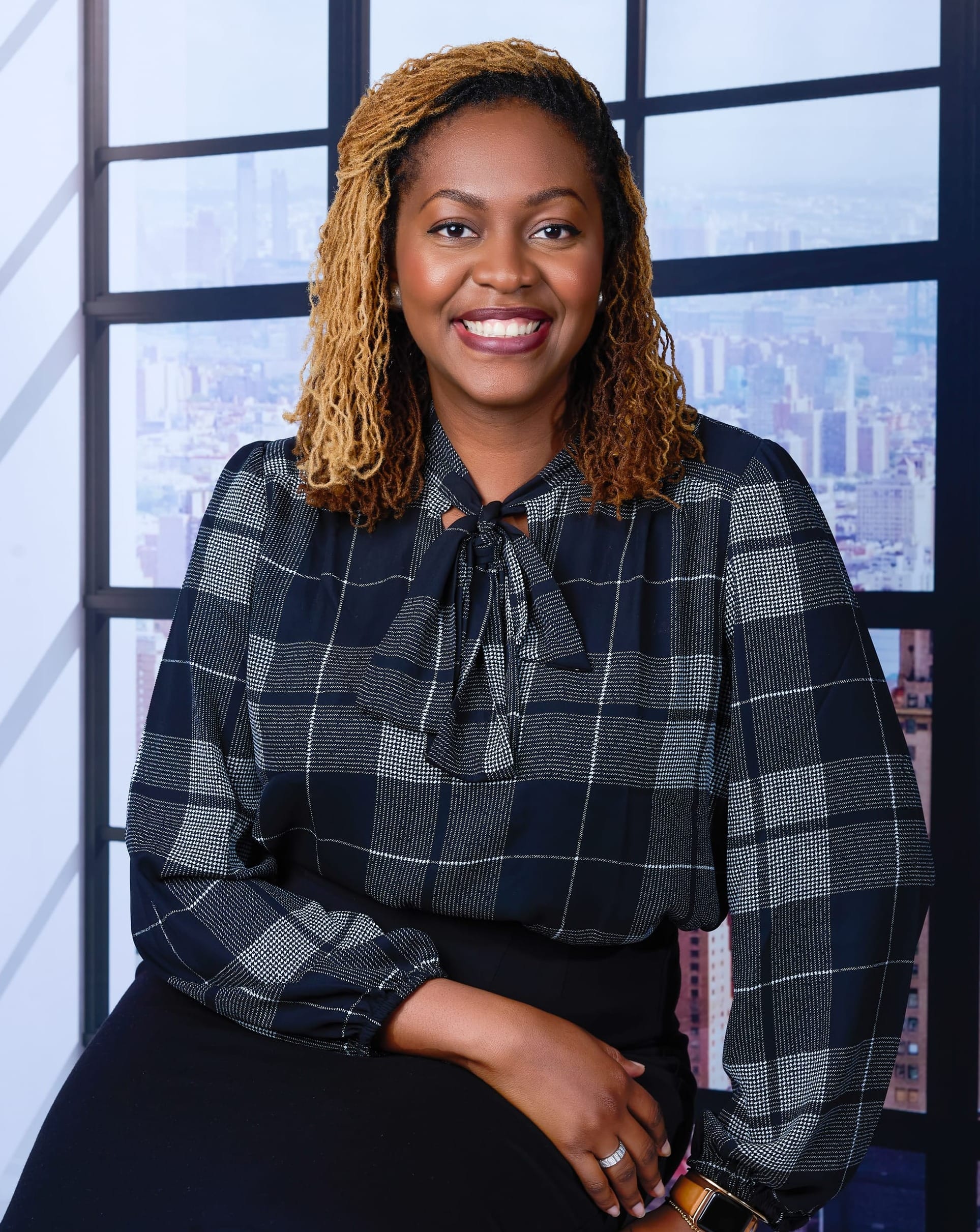 Dawn Fosah